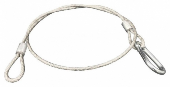 ENVY ROPE 4x80